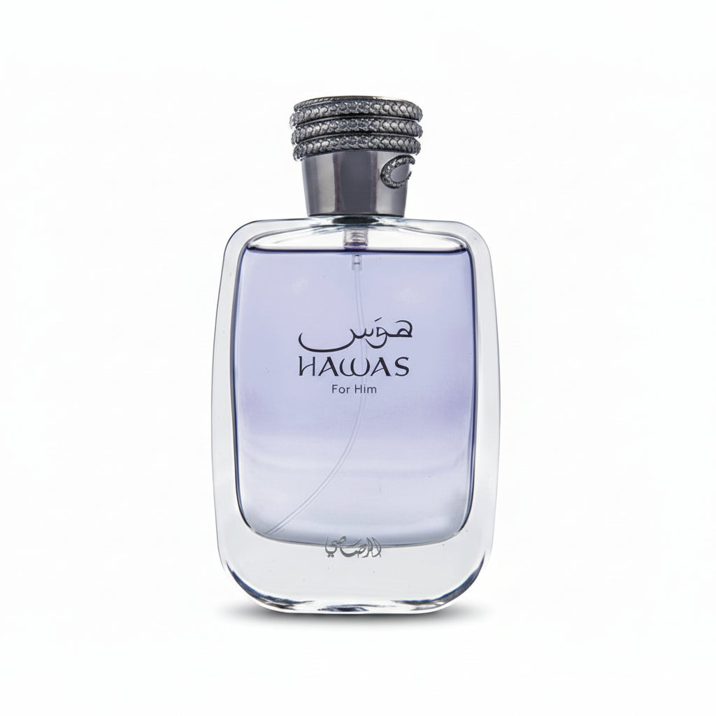 Rasasi Hawas For Men EDP M 100 ml