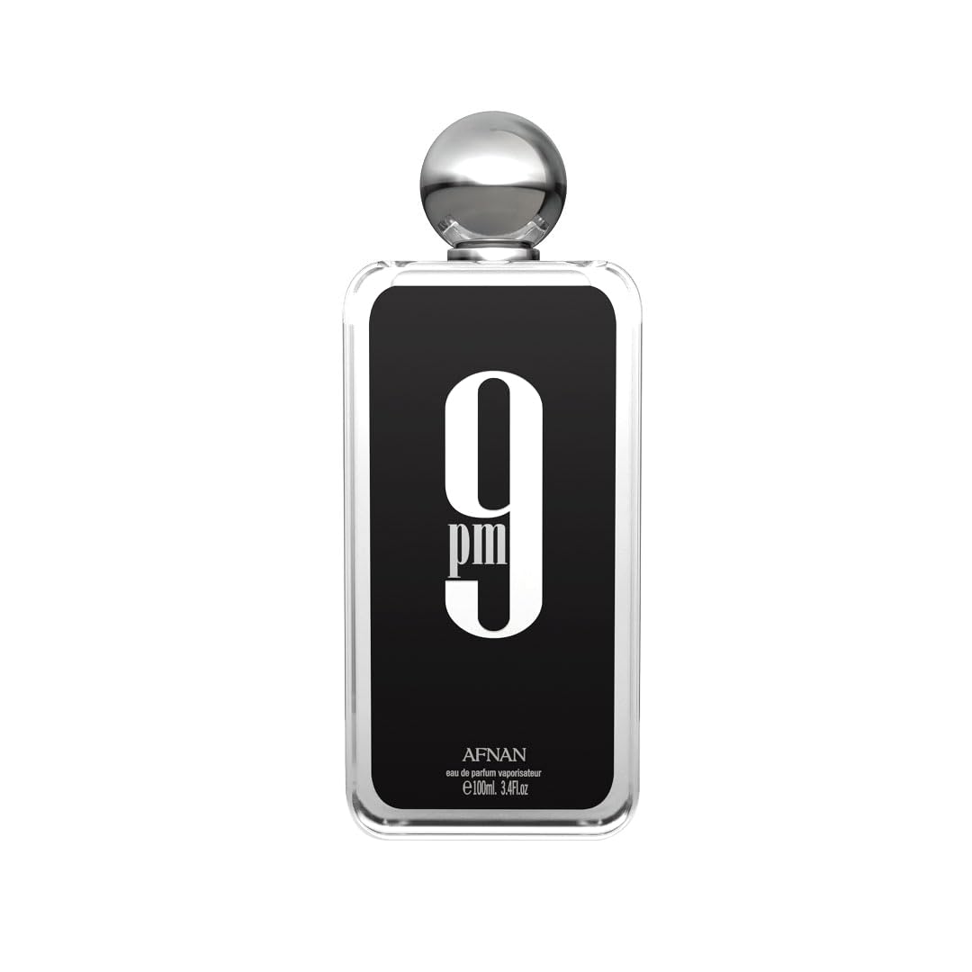 Afnan 9 pm EDP M 100 ml