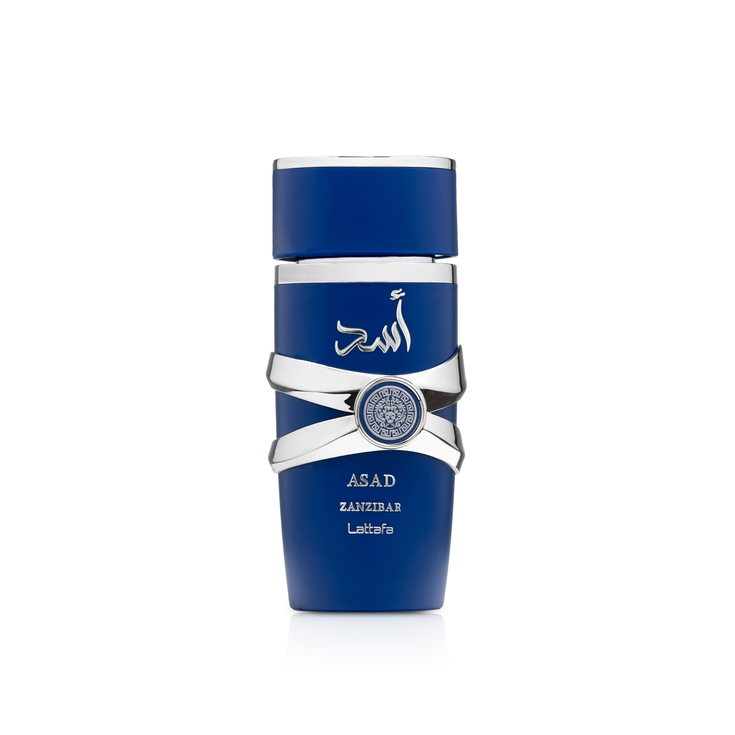 Lattafa Asad Zanzibar EDP M 100 ml