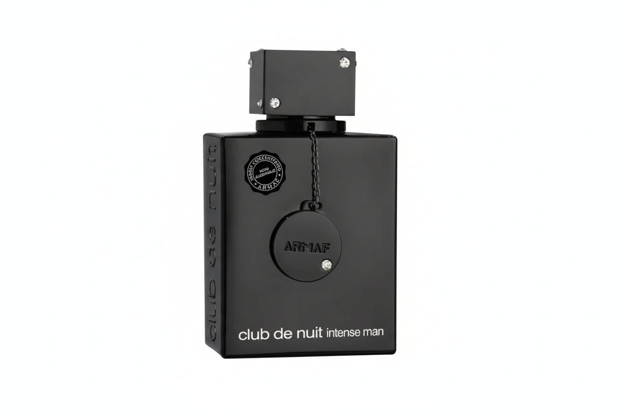 Armaf Club de Nuit Intense Man EDT M 105 ml