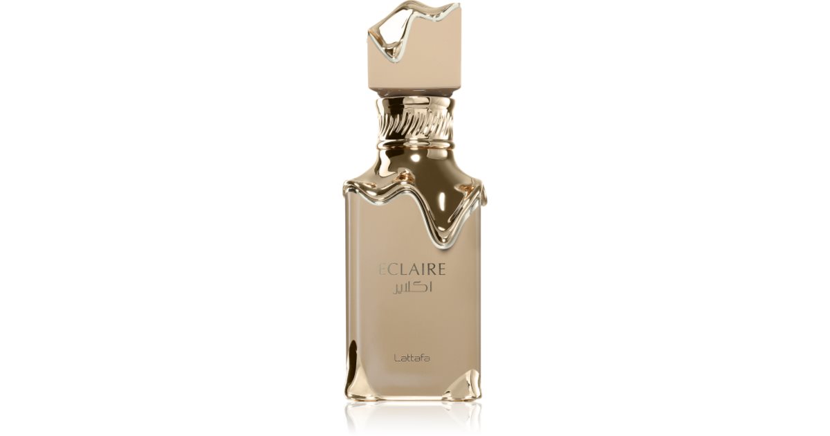 Lattafa Eclaire EDP W 100 ml