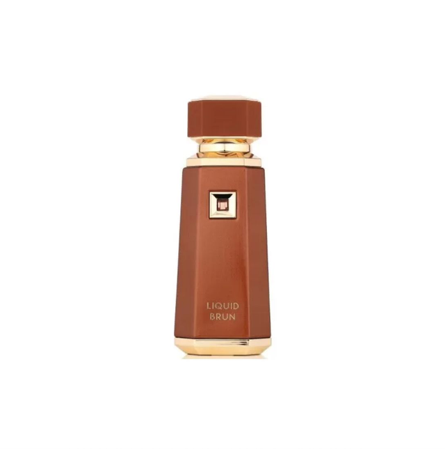 French Avenue Liquid Brun EDP U 100 ml