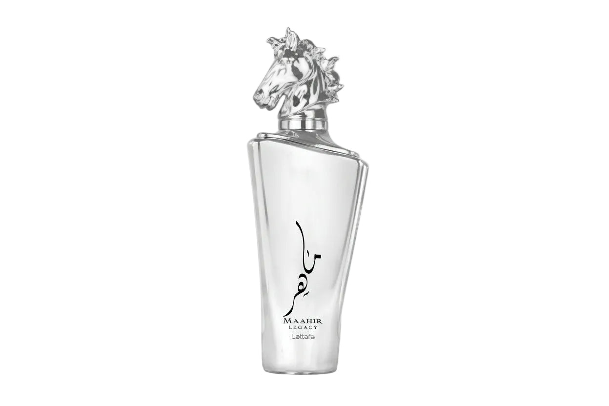 Lattafa Maahir Legacy EDP U 100 ml