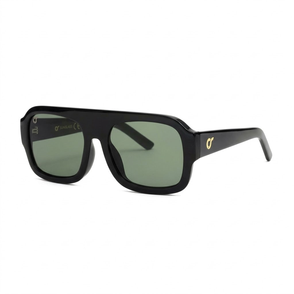 OS Sunglasses Roma Nero