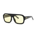 OS Sunglasses Roma Giallo