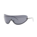 OS Sunglasses Mykonos Nero