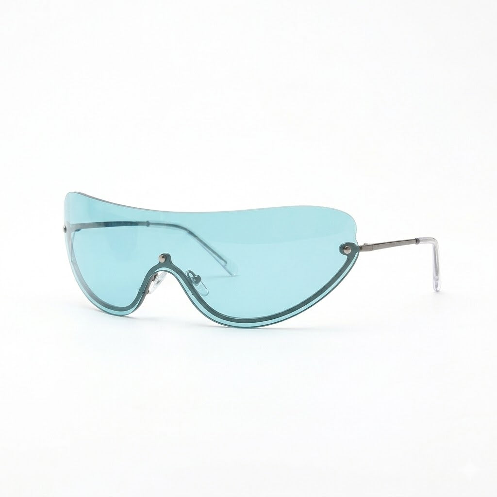 OS Sunglasses Mykonos Turchese